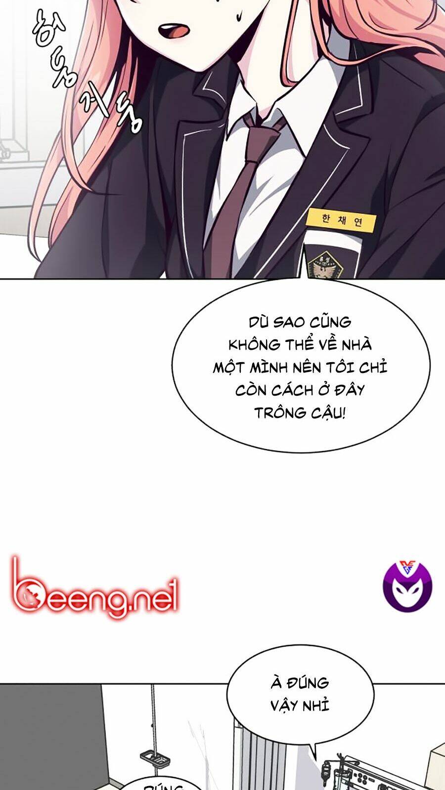 Cậu Bé Của Thần Chết Chapter 40 - Trang 2