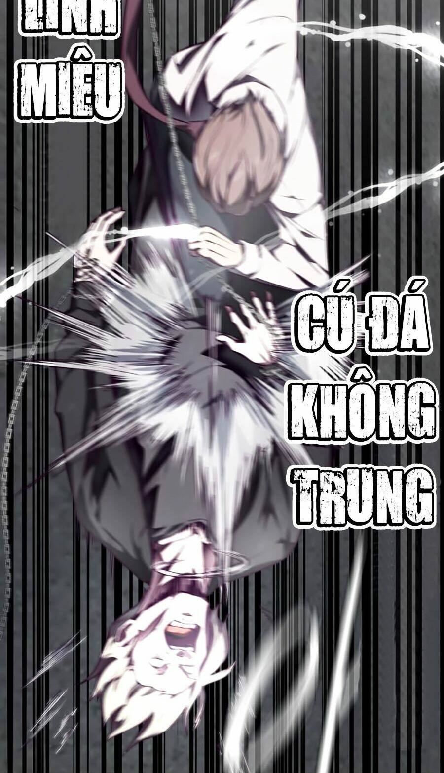 Cậu Bé Của Thần Chết Chapter 40 - Trang 2