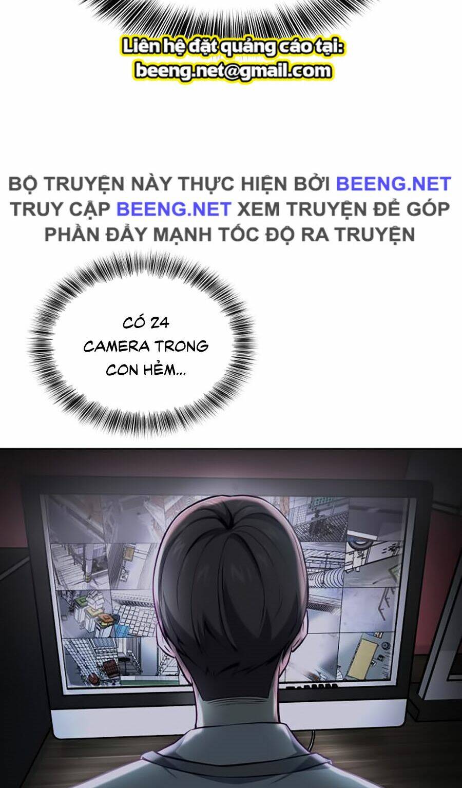 Cậu Bé Của Thần Chết Chapter 40 - Trang 2