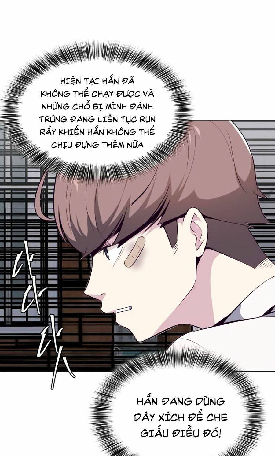 Cậu Bé Của Thần Chết Chapter 39 - Trang 2