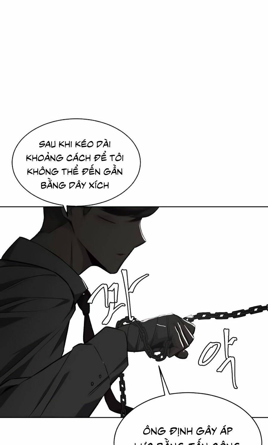 Cậu Bé Của Thần Chết Chapter 39 - Trang 2