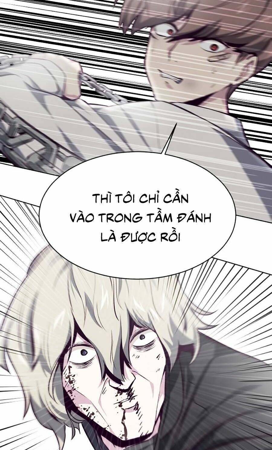 Cậu Bé Của Thần Chết Chapter 39 - Trang 2