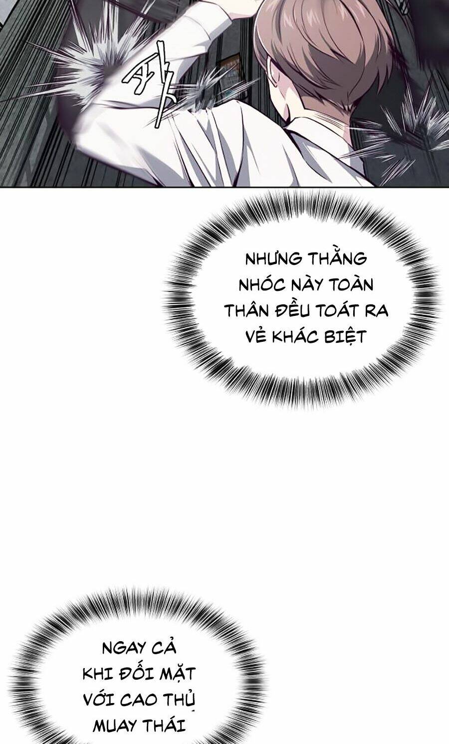 Cậu Bé Của Thần Chết Chapter 39 - Trang 2