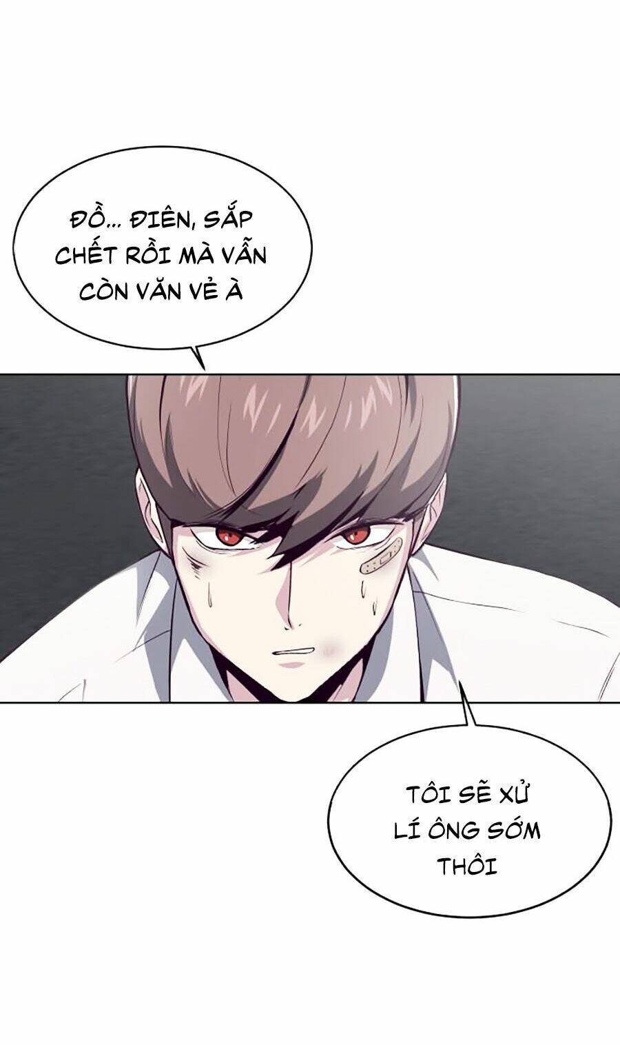 Cậu Bé Của Thần Chết Chapter 39 - Trang 2