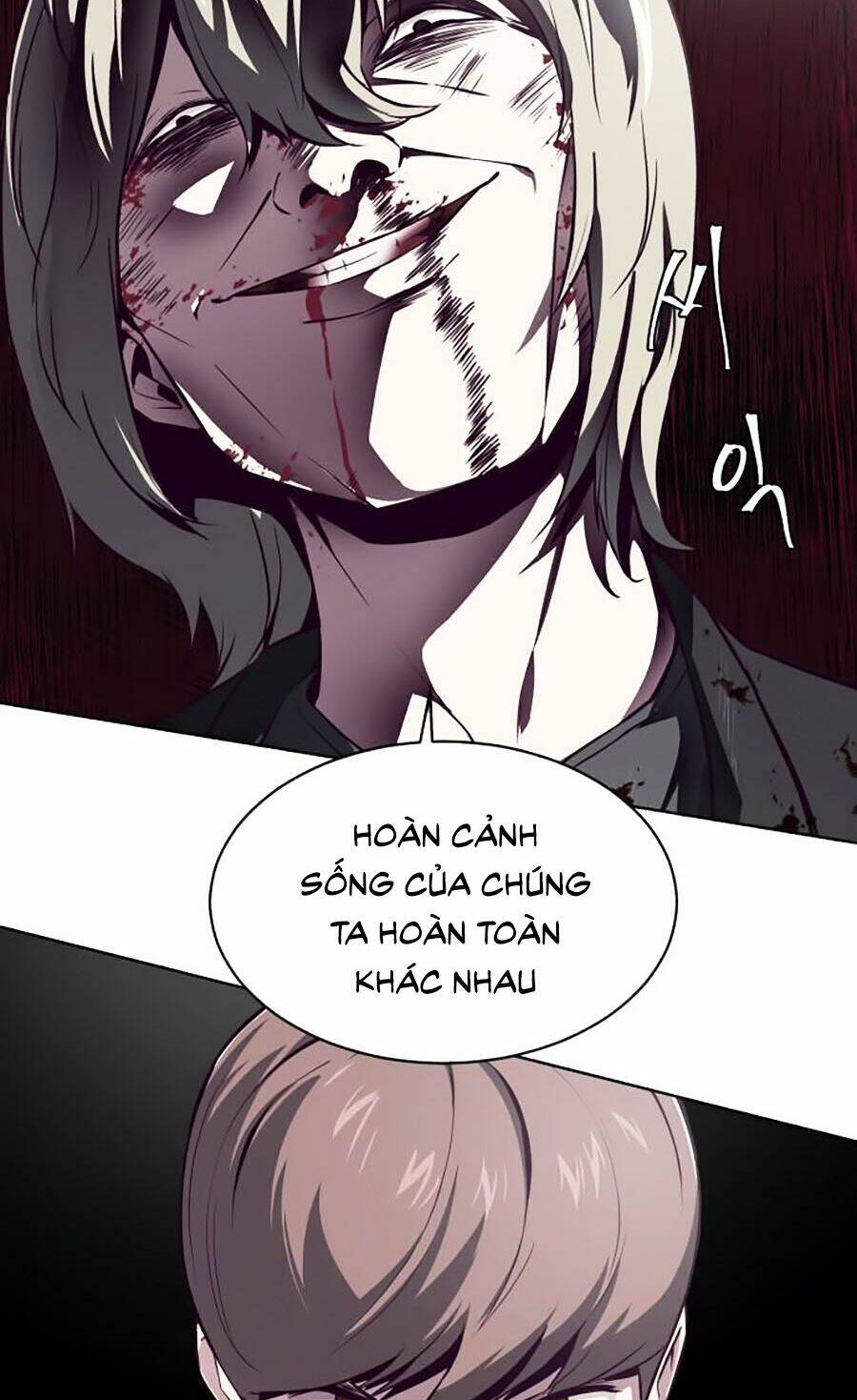 Cậu Bé Của Thần Chết Chapter 39 - Trang 2