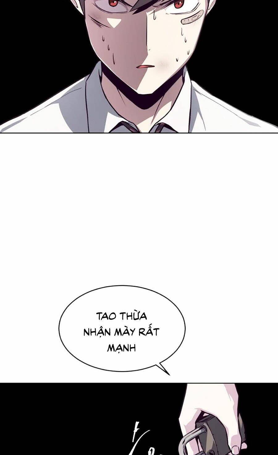 Cậu Bé Của Thần Chết Chapter 39 - Trang 2