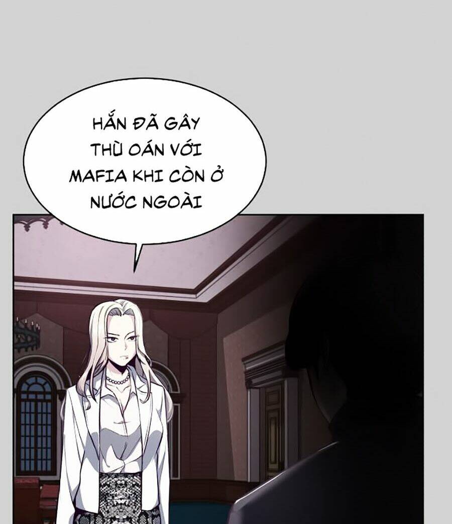 Cậu Bé Của Thần Chết Chapter 38 - Trang 2