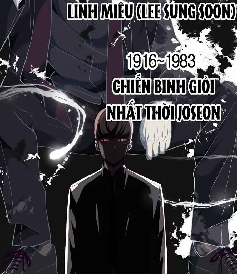 Cậu Bé Của Thần Chết Chapter 38 - Trang 2