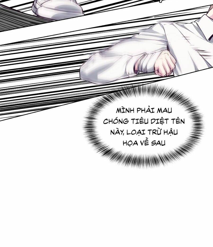 Cậu Bé Của Thần Chết Chapter 38 - Trang 2