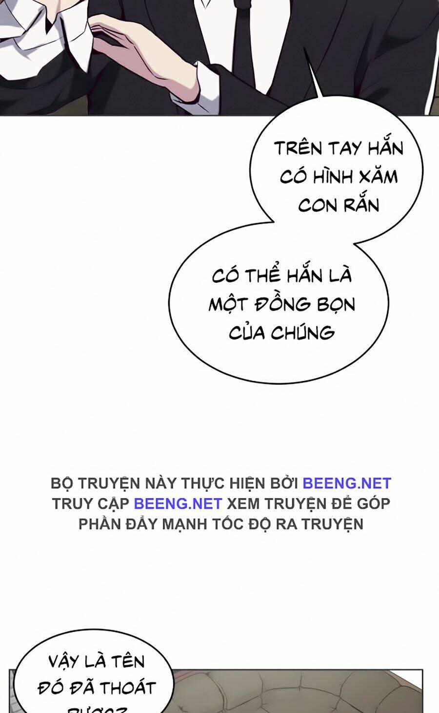 Cậu Bé Của Thần Chết Chapter 36 - Trang 2