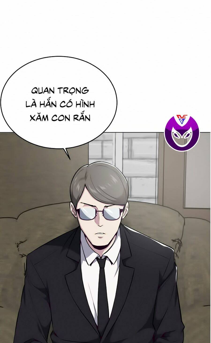 Cậu Bé Của Thần Chết Chapter 36 - Trang 2