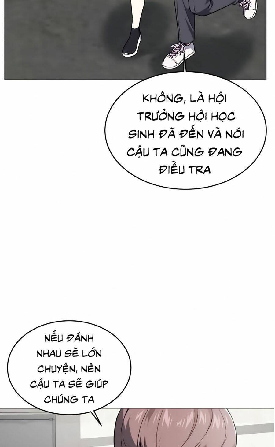 Cậu Bé Của Thần Chết Chapter 36 - Trang 2