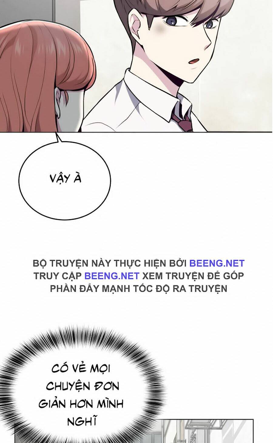 Cậu Bé Của Thần Chết Chapter 36 - Trang 2