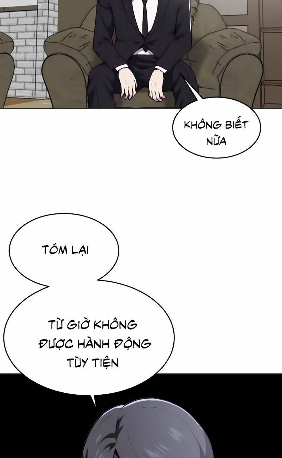 Cậu Bé Của Thần Chết Chapter 36 - Trang 2