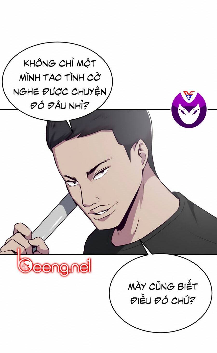 Cậu Bé Của Thần Chết Chapter 36 - Trang 2