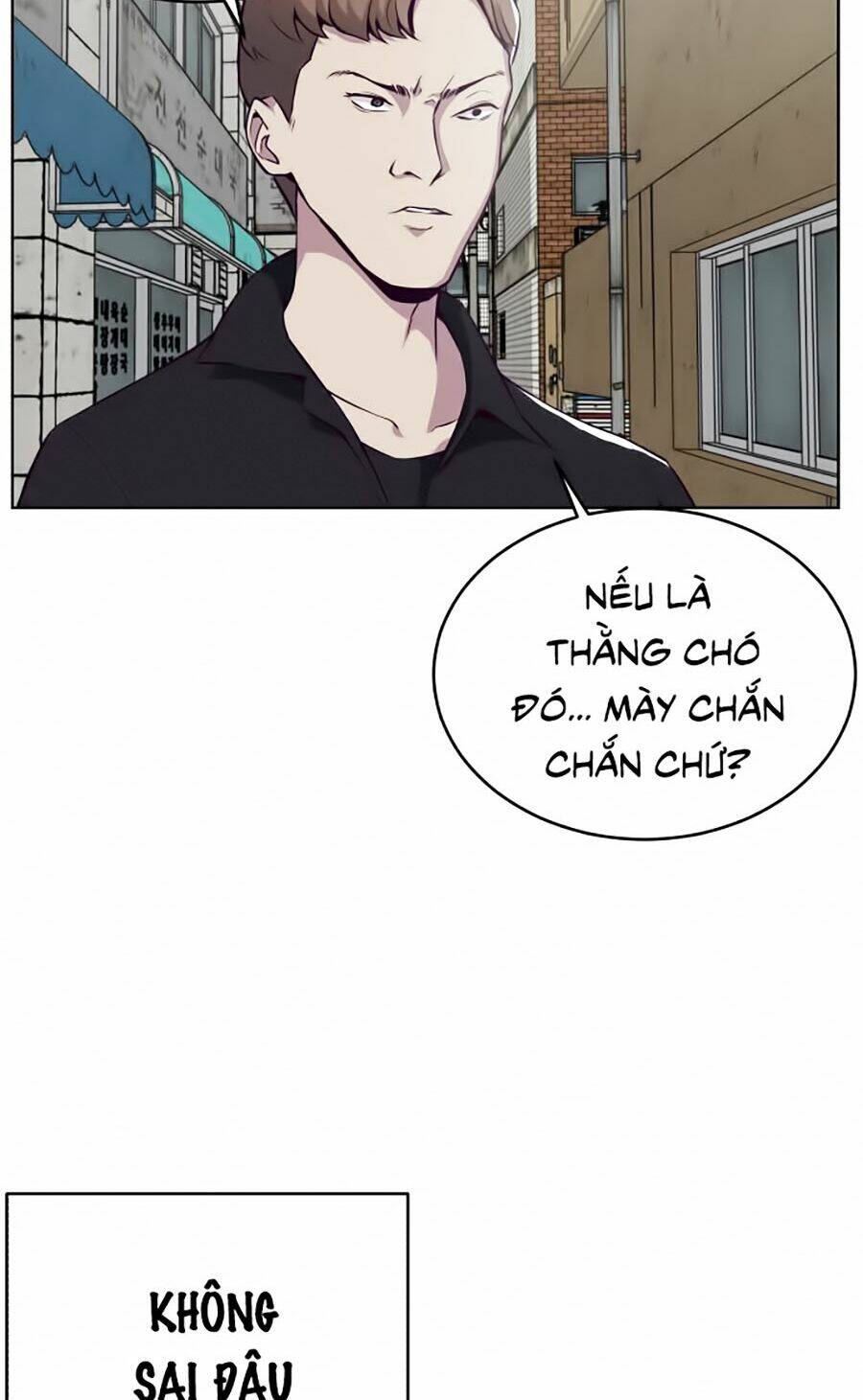 Cậu Bé Của Thần Chết Chapter 36 - Trang 2