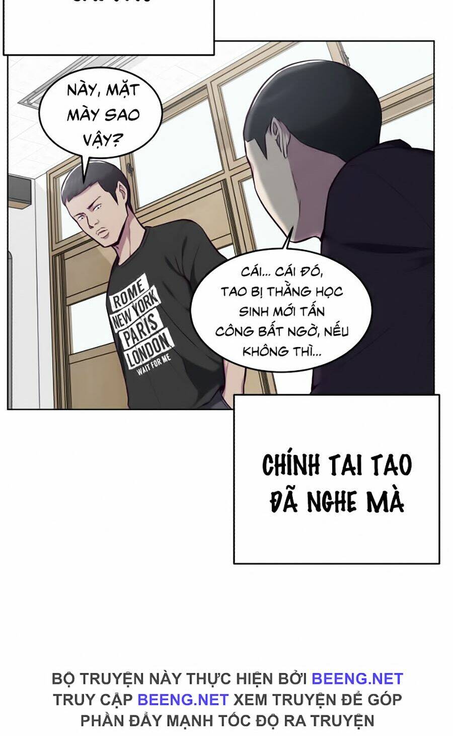 Cậu Bé Của Thần Chết Chapter 36 - Trang 2