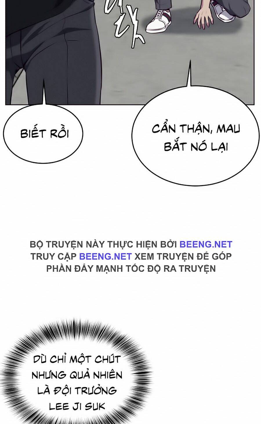 Cậu Bé Của Thần Chết Chapter 36 - Trang 2