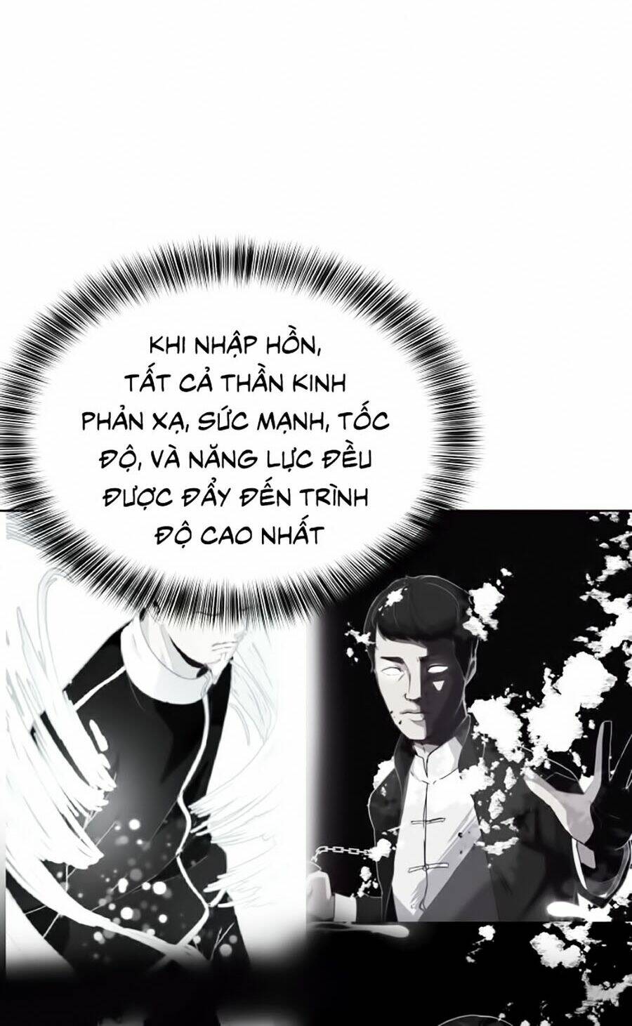 Cậu Bé Của Thần Chết Chapter 36 - Trang 2