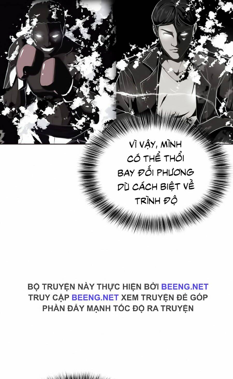 Cậu Bé Của Thần Chết Chapter 36 - Trang 2