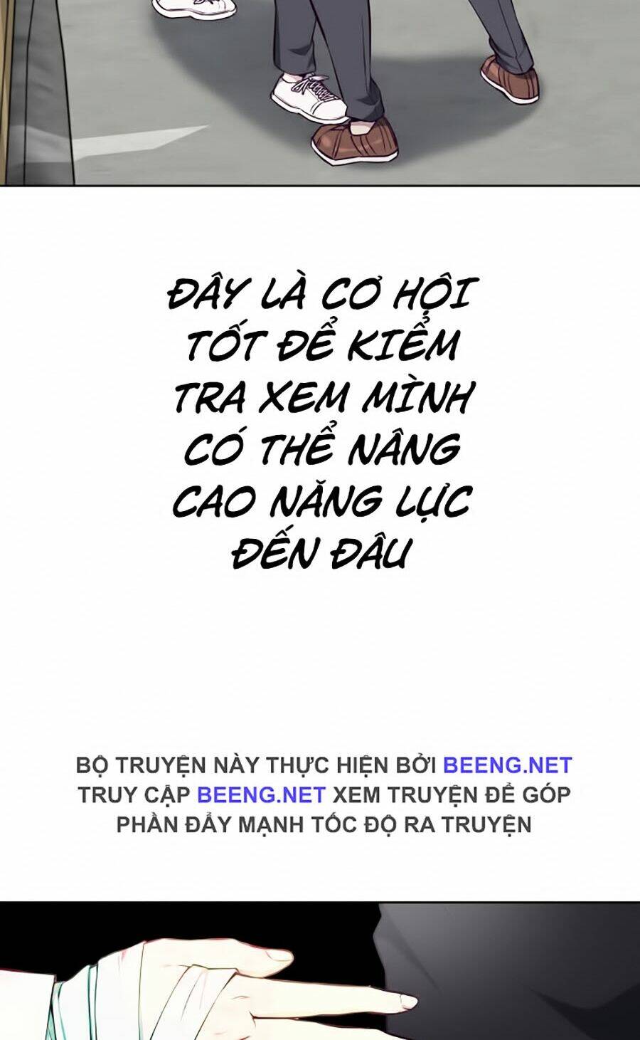 Cậu Bé Của Thần Chết Chapter 36 - Trang 2