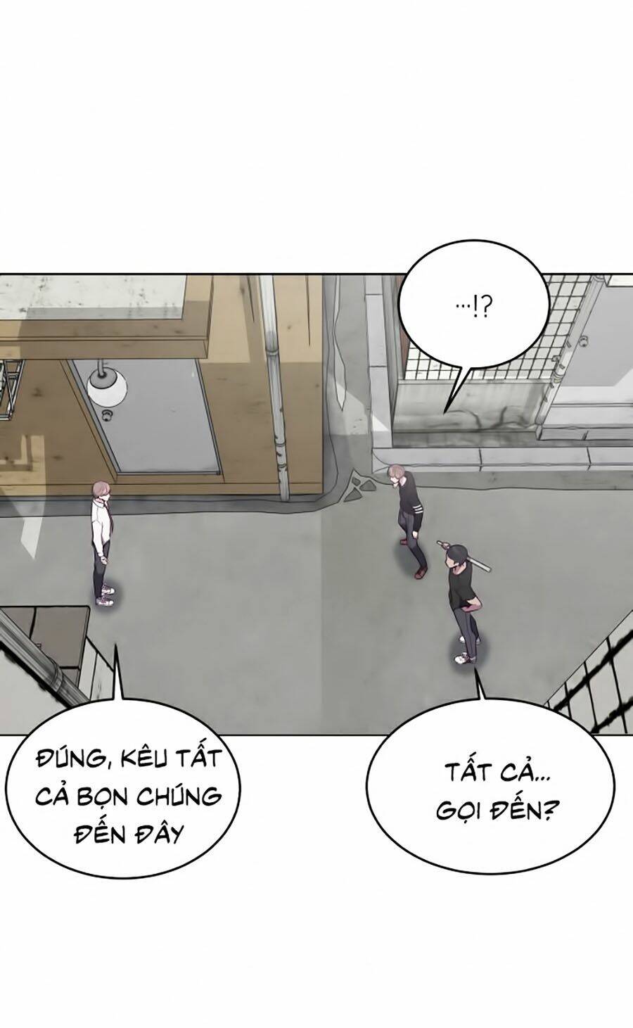 Cậu Bé Của Thần Chết Chapter 36 - Trang 2