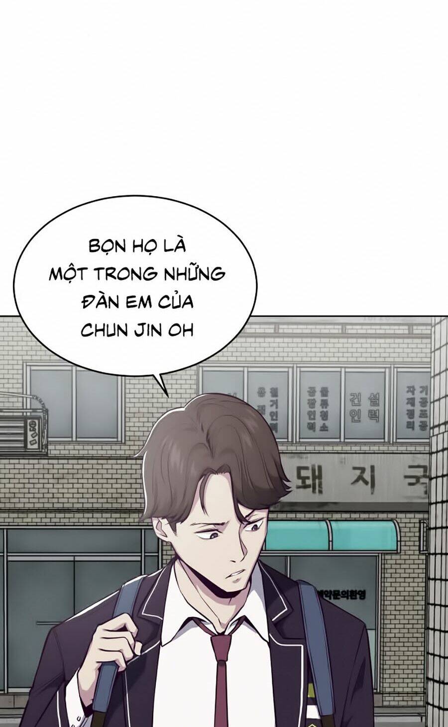 Cậu Bé Của Thần Chết Chapter 36 - Trang 2