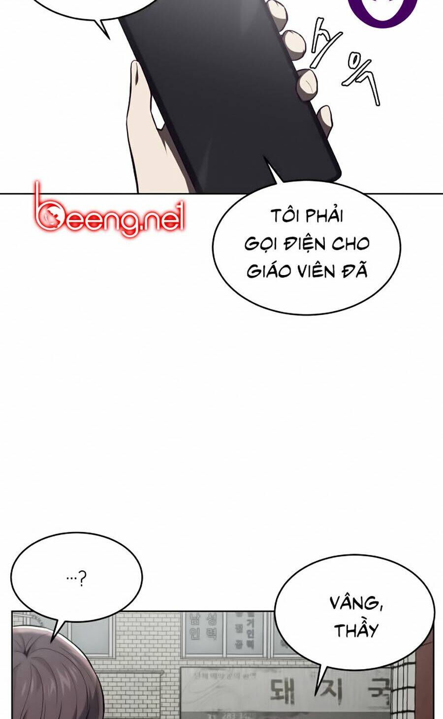 Cậu Bé Của Thần Chết Chapter 36 - Trang 2