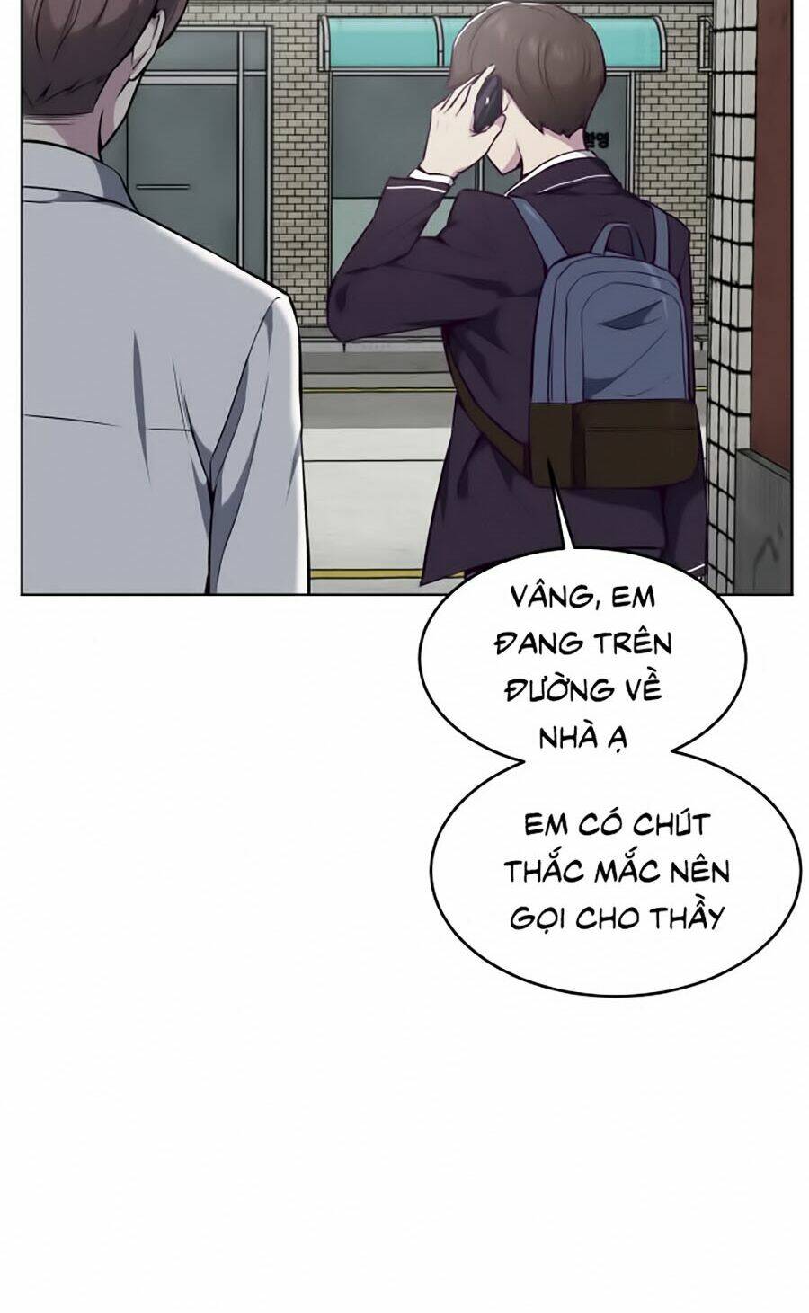 Cậu Bé Của Thần Chết Chapter 36 - Trang 2