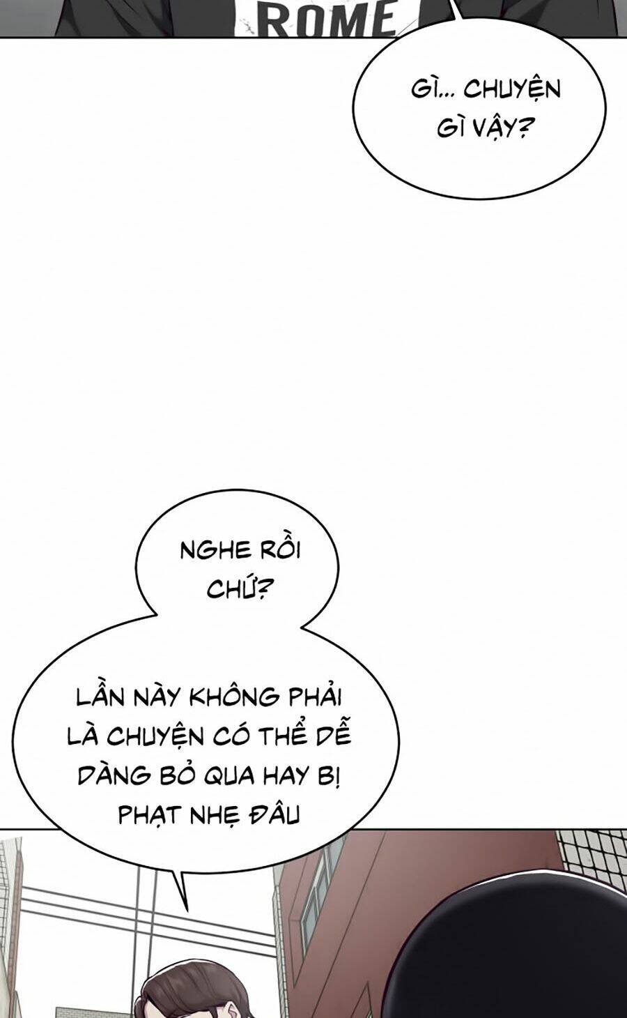 Cậu Bé Của Thần Chết Chapter 36 - Trang 2