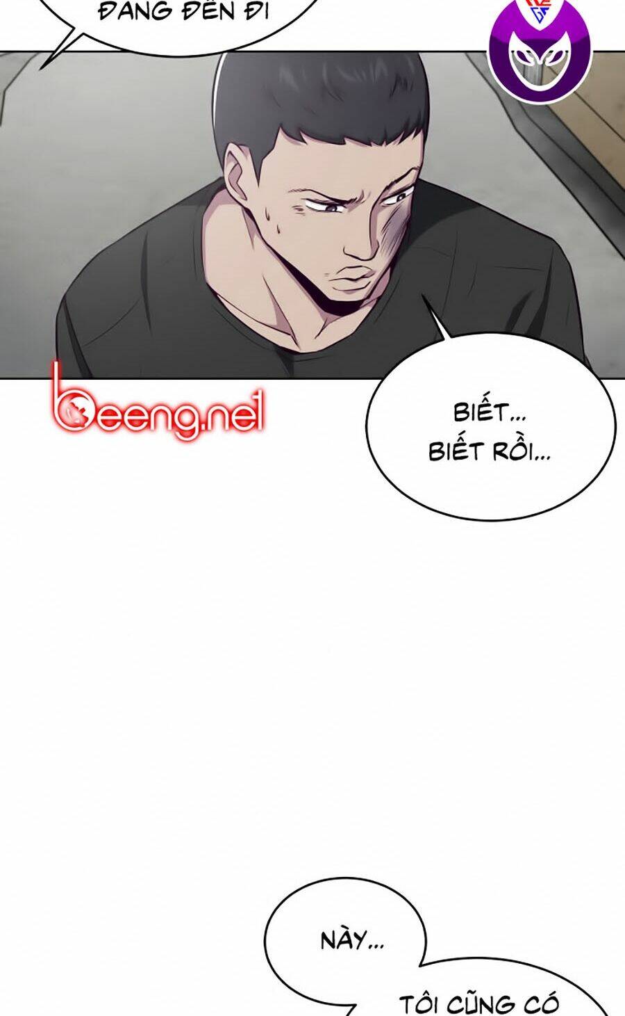 Cậu Bé Của Thần Chết Chapter 36 - Trang 2