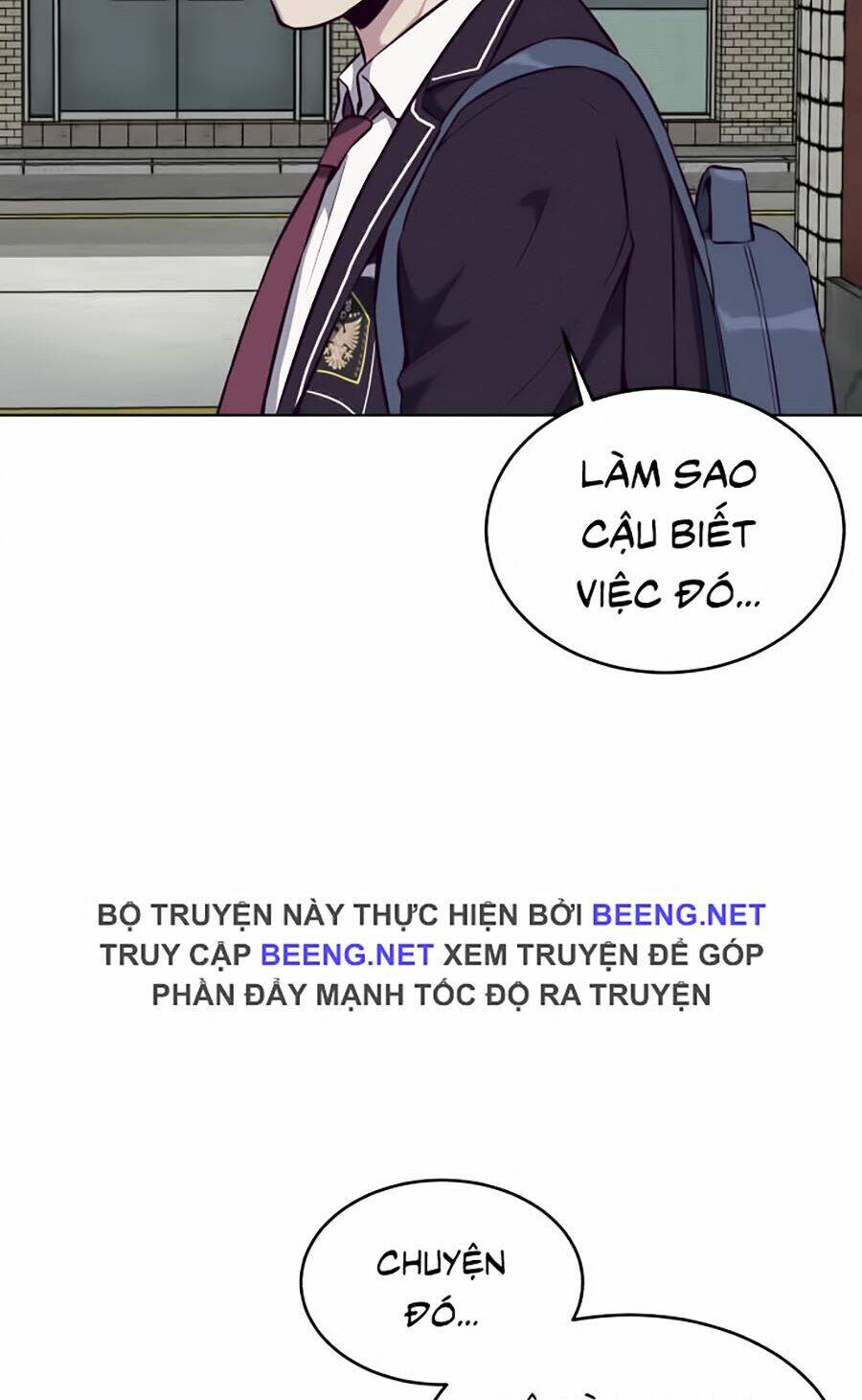 Cậu Bé Của Thần Chết Chapter 36 - Trang 2