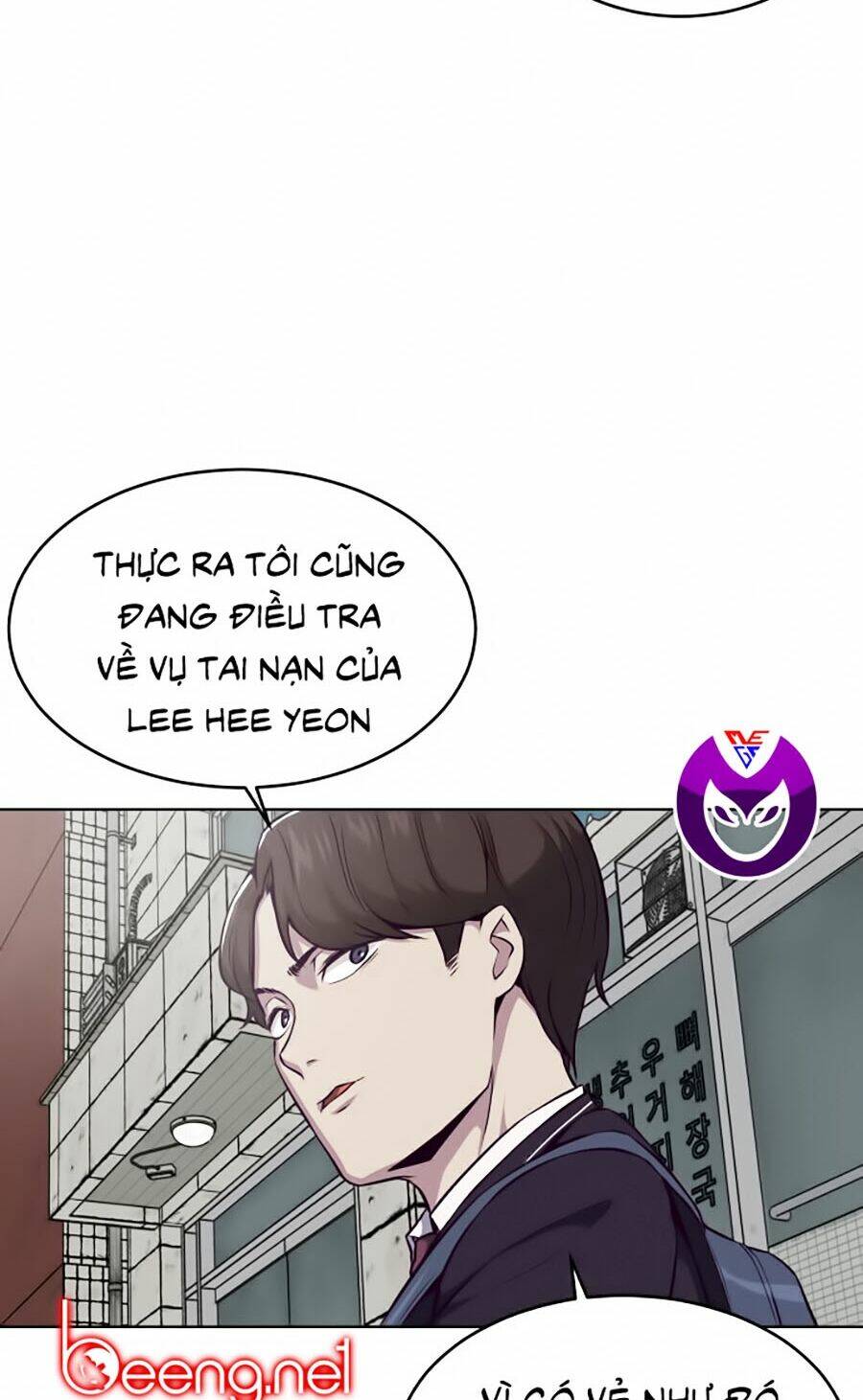 Cậu Bé Của Thần Chết Chapter 36 - Trang 2