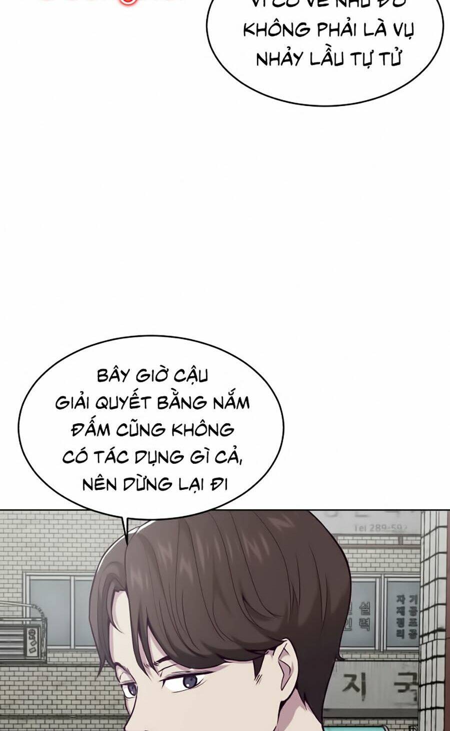 Cậu Bé Của Thần Chết Chapter 36 - Trang 2