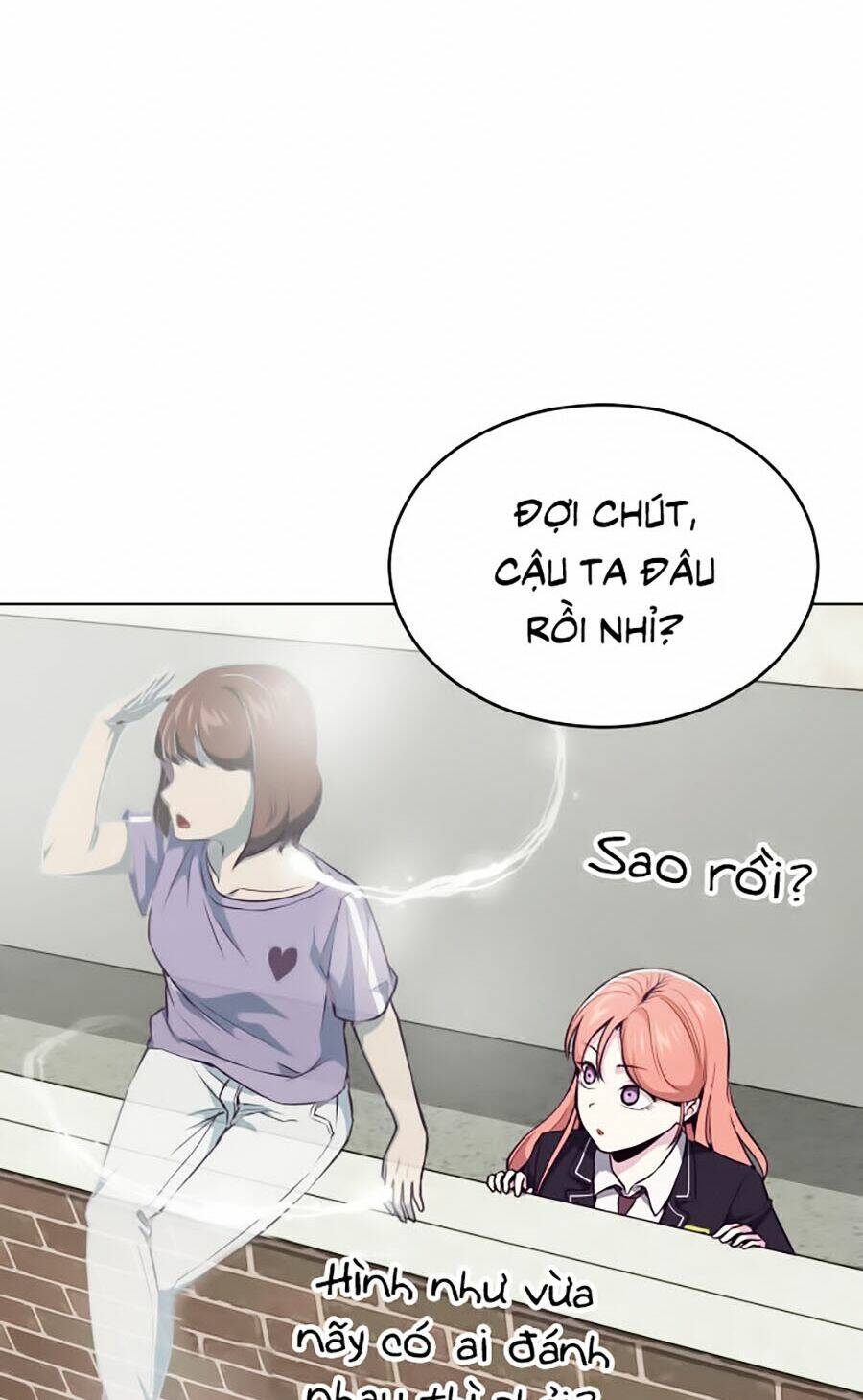 Cậu Bé Của Thần Chết Chapter 36 - Trang 2