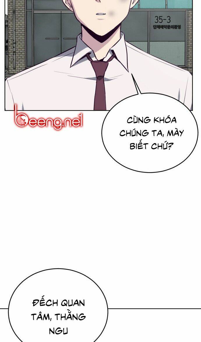 Cậu Bé Của Thần Chết Chapter 35 - Trang 2