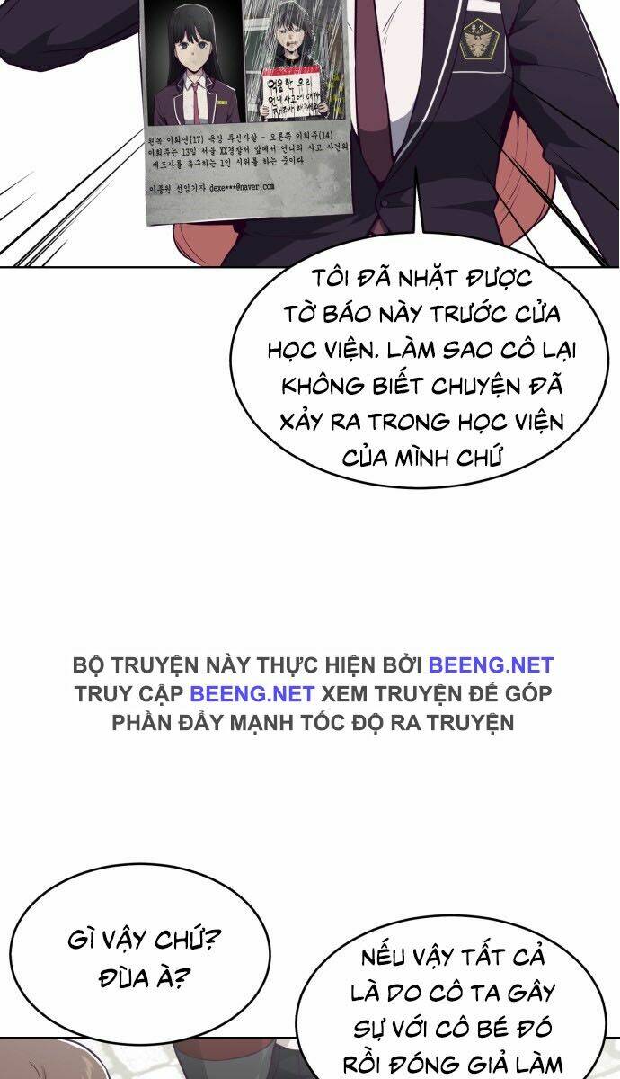 Cậu Bé Của Thần Chết Chapter 35 - Trang 2