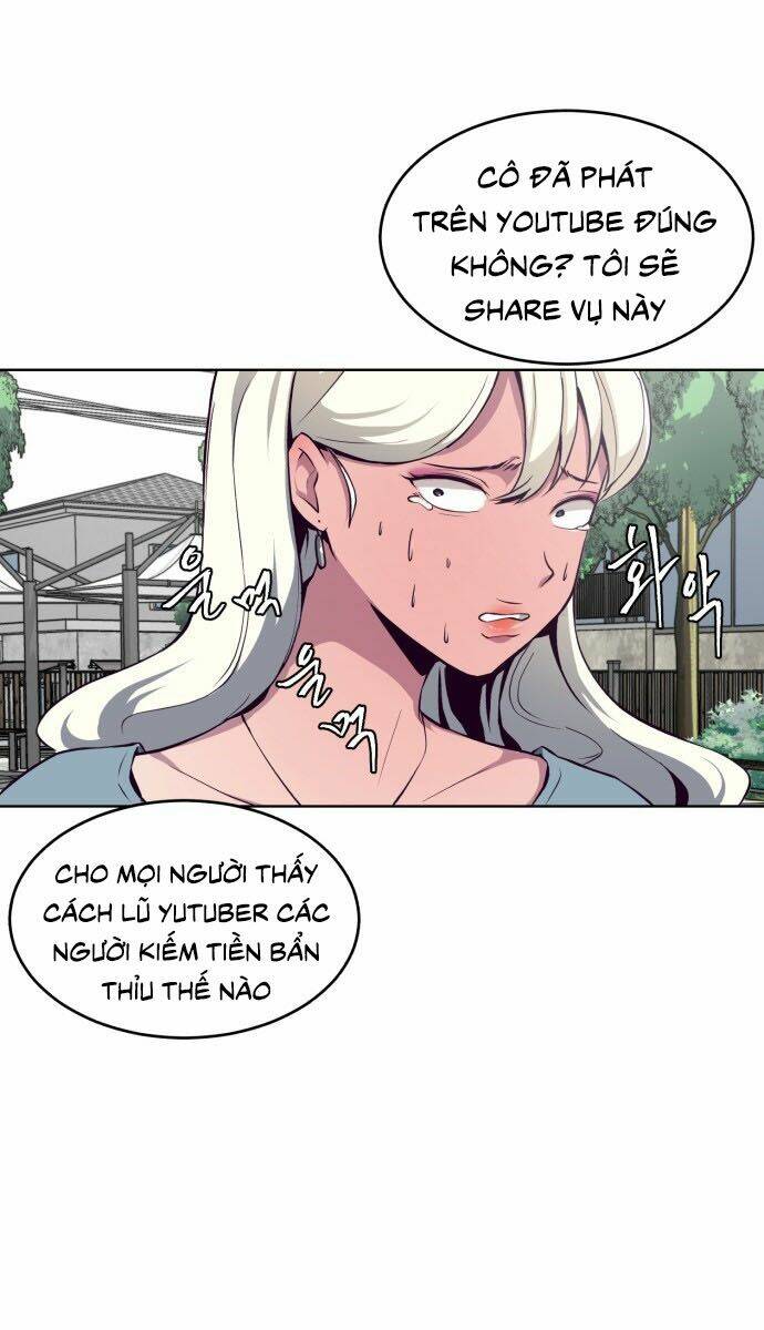 Cậu Bé Của Thần Chết Chapter 35 - Trang 2