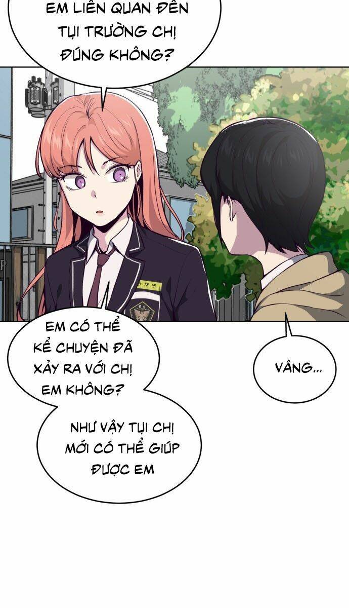 Cậu Bé Của Thần Chết Chapter 35 - Trang 2