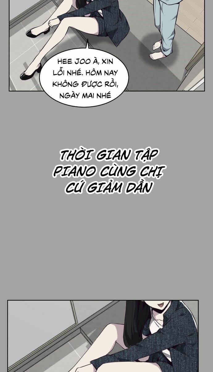 Cậu Bé Của Thần Chết Chapter 35 - Trang 2