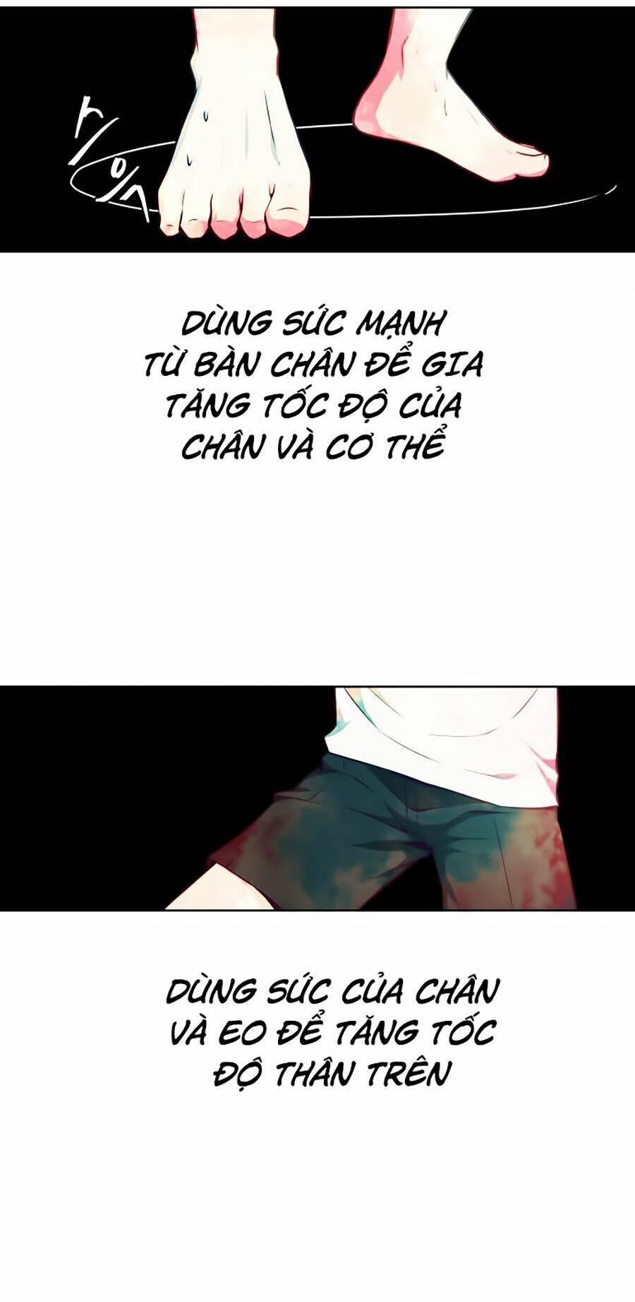 Cậu Bé Của Thần Chết Chapter 33 - Trang 2