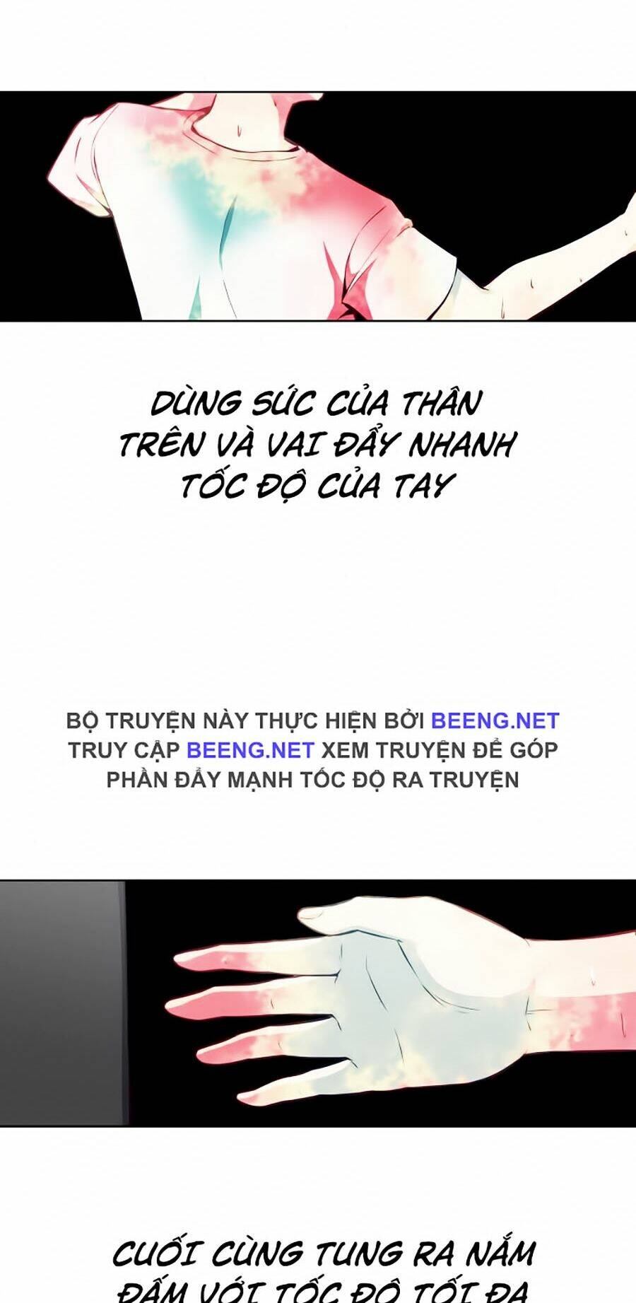 Cậu Bé Của Thần Chết Chapter 33 - Trang 2