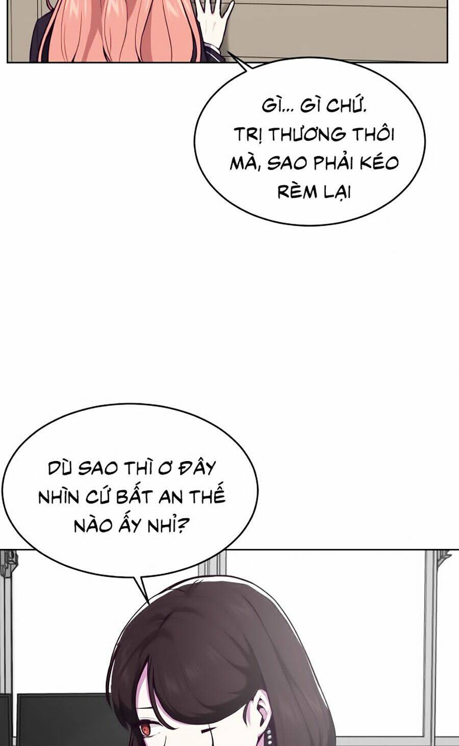 Cậu Bé Của Thần Chết Chapter 33 - Trang 2