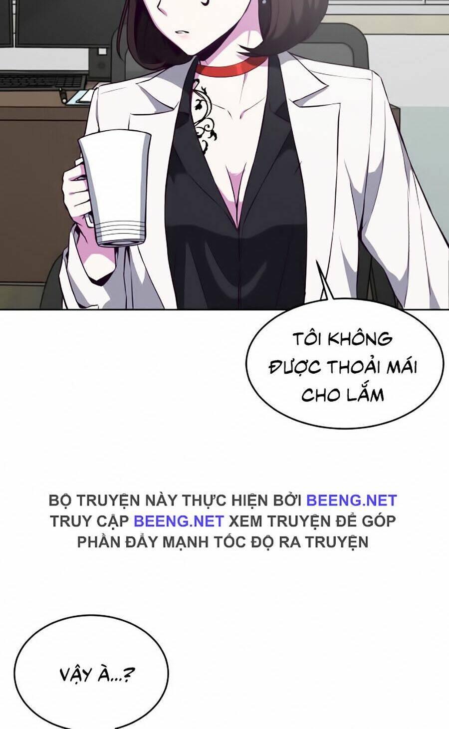 Cậu Bé Của Thần Chết Chapter 33 - Trang 2