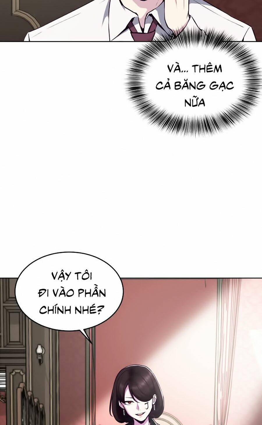 Cậu Bé Của Thần Chết Chapter 33 - Trang 2