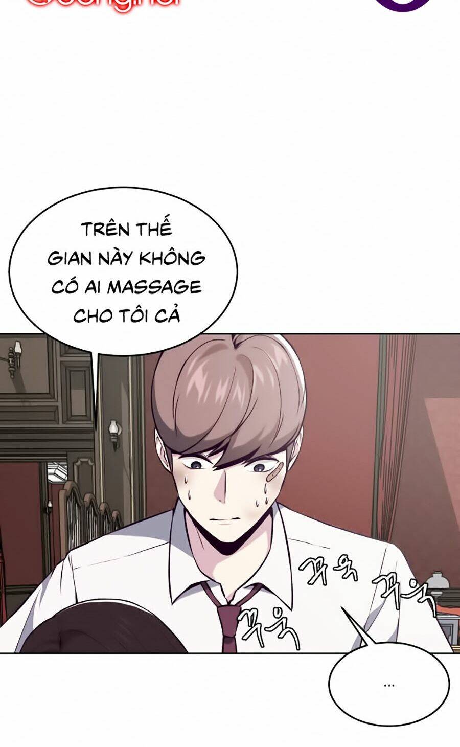 Cậu Bé Của Thần Chết Chapter 33 - Trang 2