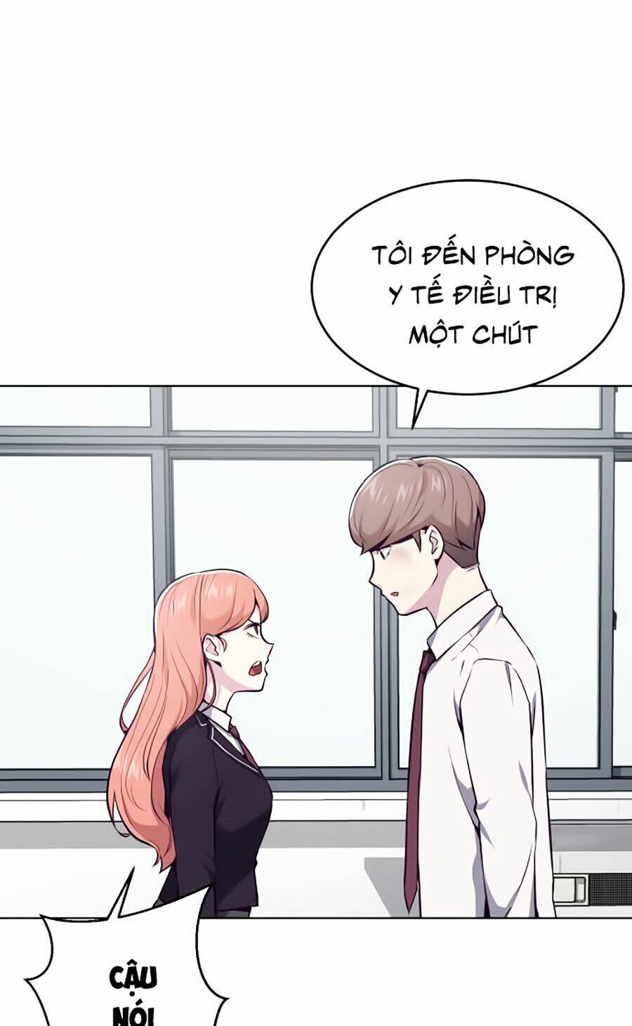 Cậu Bé Của Thần Chết Chapter 33 - Trang 2