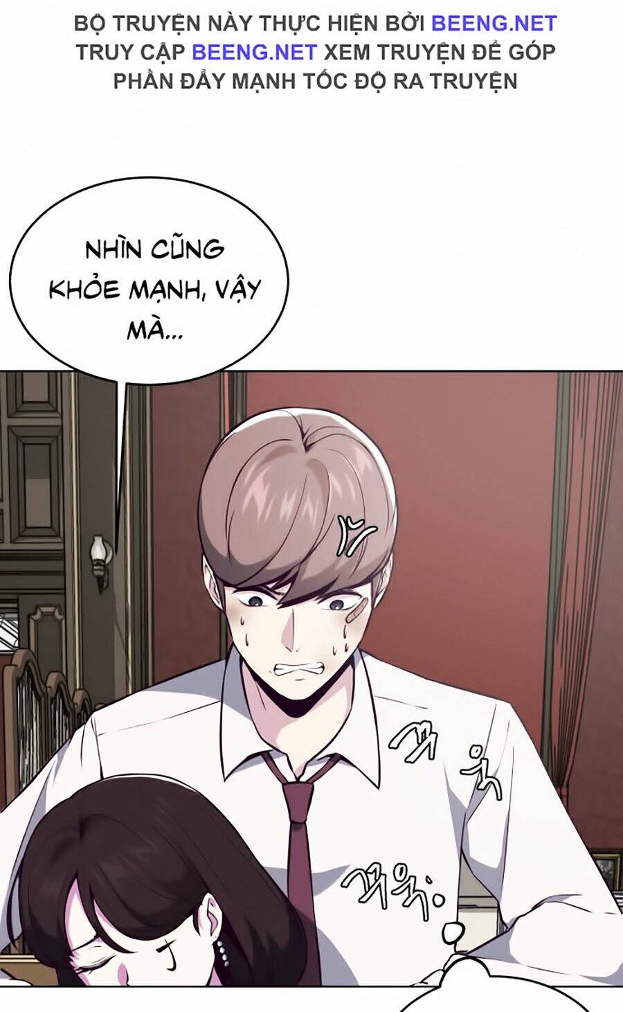 Cậu Bé Của Thần Chết Chapter 33 - Trang 2