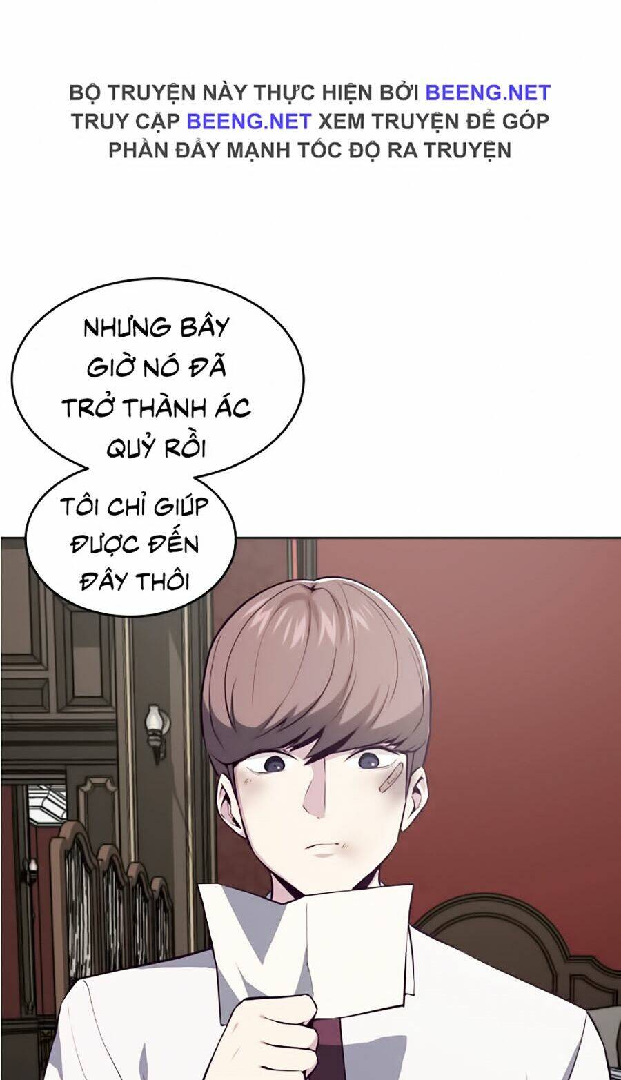 Cậu Bé Của Thần Chết Chapter 33 - Trang 2