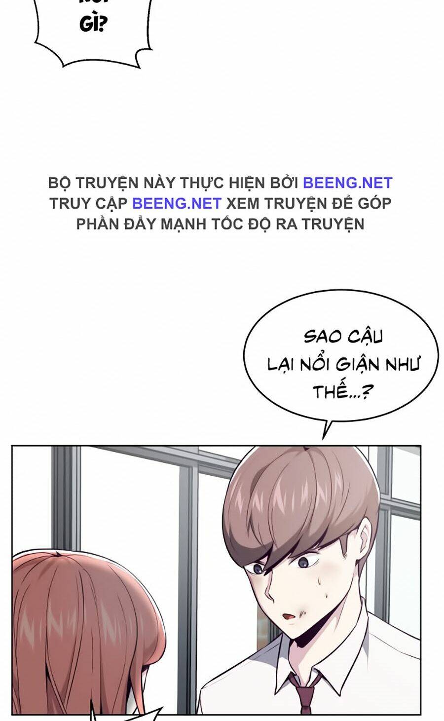 Cậu Bé Của Thần Chết Chapter 33 - Trang 2